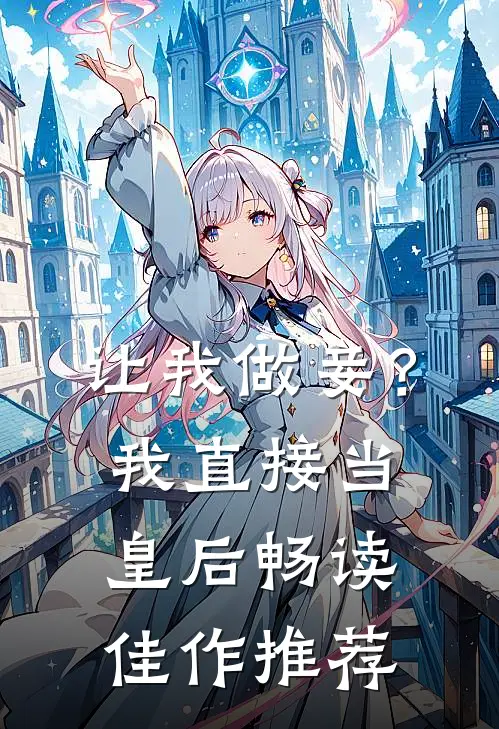 让我做妾？我直接当皇后畅读佳作推荐
