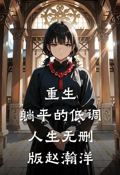 重生：躺平的低调人生无删版赵瀚洋