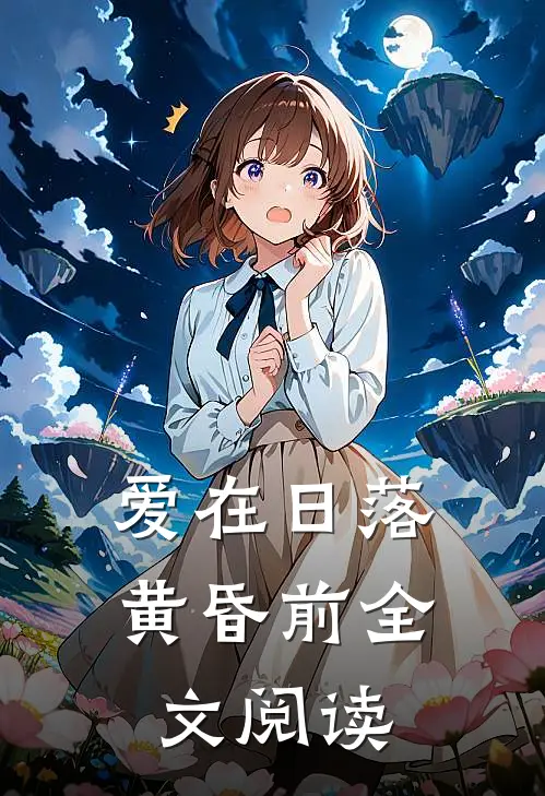 爱在日落黄昏前全文阅读
