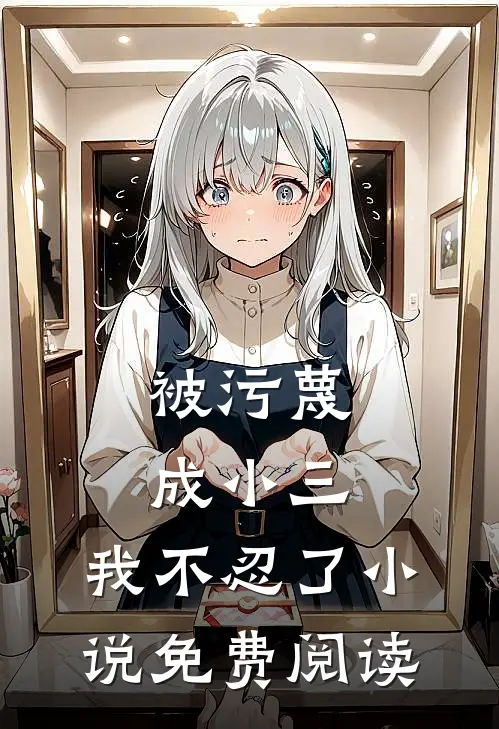 被污蔑成小三,我不忍了免费阅读
