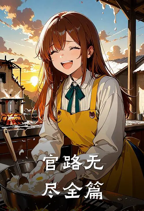 官路无尽全篇