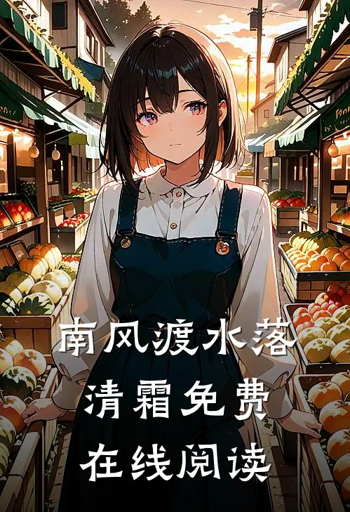 南风渡水落清霜免费在线阅读