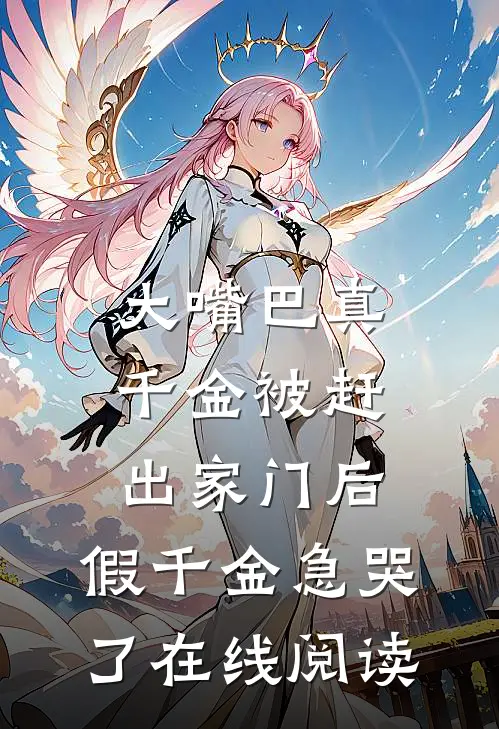 大嘴巴真千金被赶出家门后，假千金急哭了在线阅读
