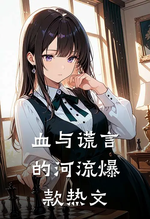 血与谎言的河流爆款热文