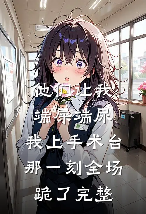 他们让我端屎端尿，我上手术台那一刻全场跪了完整