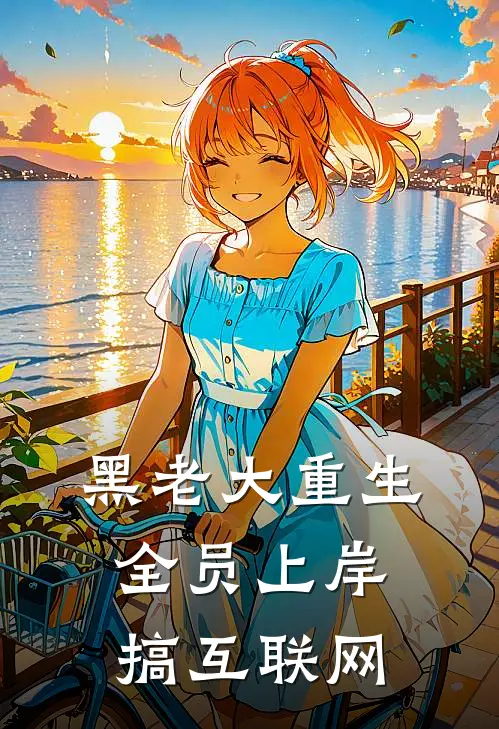 黑老大重生，全员上岸搞互联网