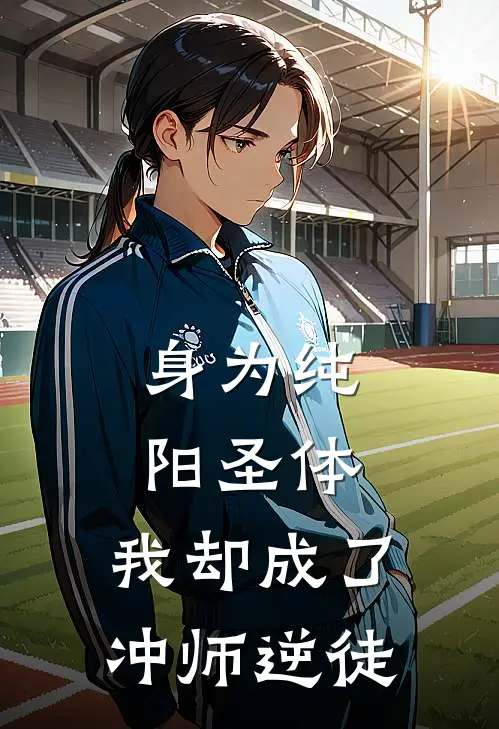 身为纯阳圣体，我却成了冲师逆徒