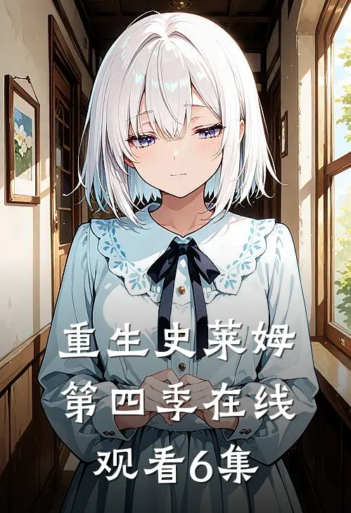 重生史莱姆第四季在线观看6集