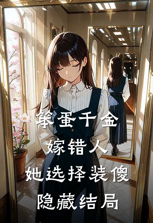 笨蛋千金嫁错人，她选择装傻隐藏结局