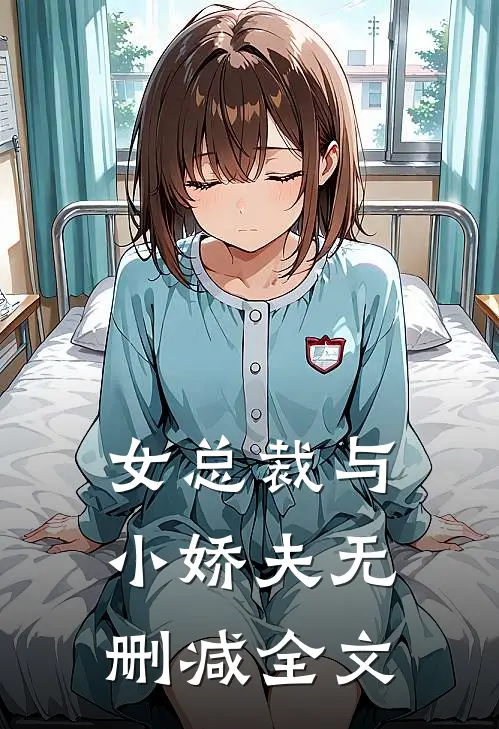 女总裁与小娇夫无删减全文