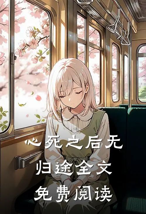 心死之后无归途全文免费阅读