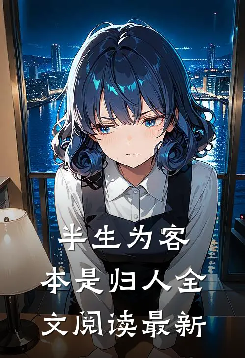 半生为客，本是归人全文阅读最新