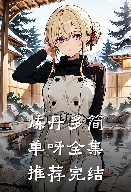 炼丹多简单呀全集推荐完结