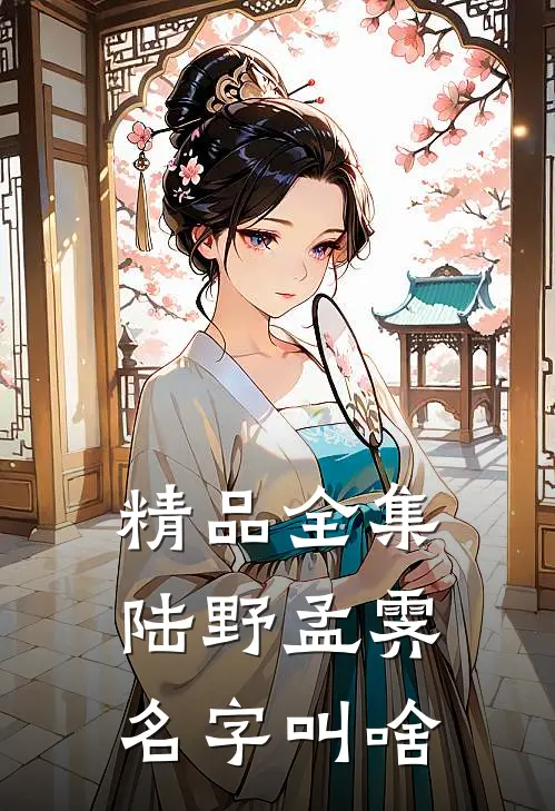 精品全集陆野孟霁名字叫啥