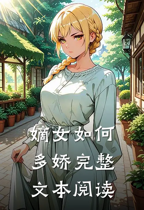 嫡女如何多娇完整文本阅读