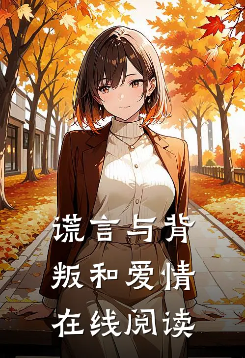 谎言与背叛和爱情在线阅读