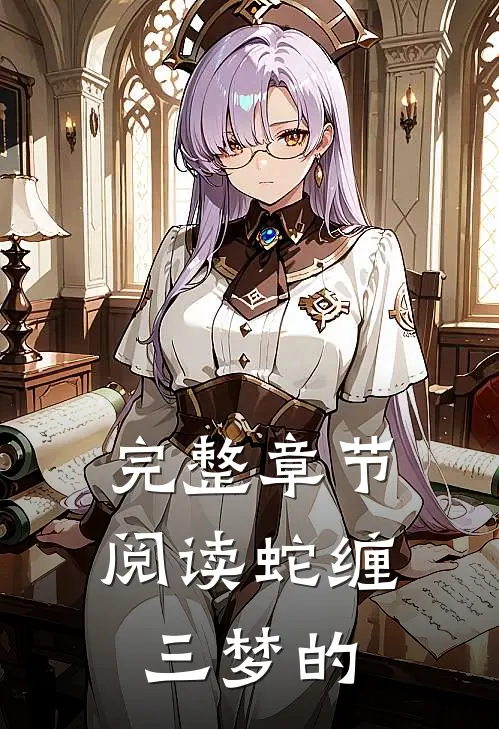 完整章节阅读蛇缠三梦的