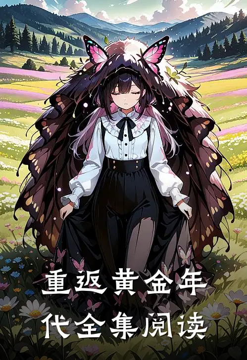 重返黄金年代全集阅读