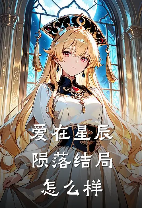 爱在星辰陨落结局怎么样