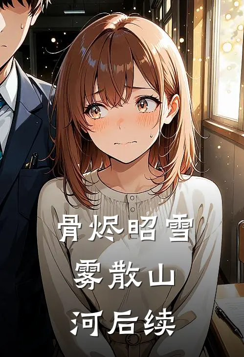 骨烬昭雪，雾散山河后续