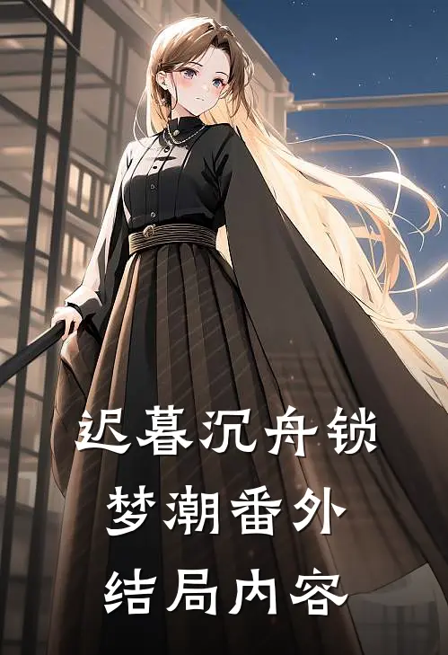 迟暮沉舟锁梦潮番外结局内容