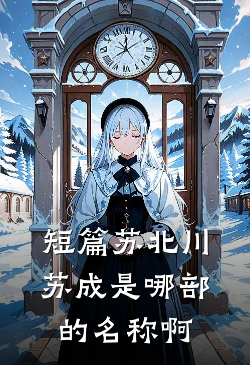 短篇苏北川苏成是哪部的名称啊