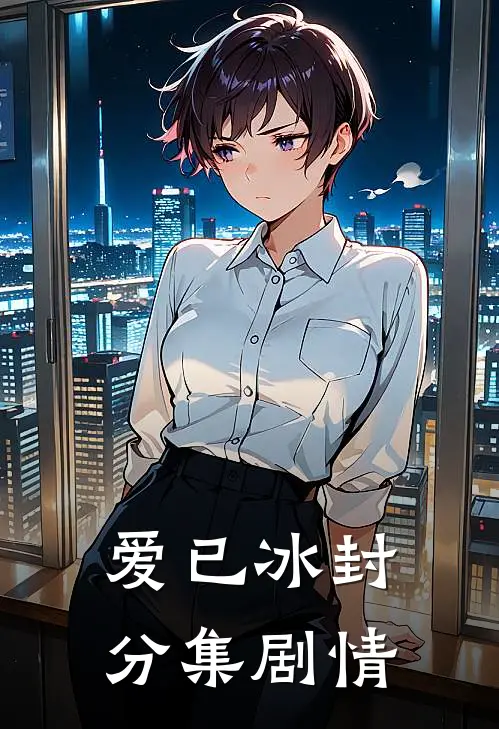 爱已冰封分集剧情