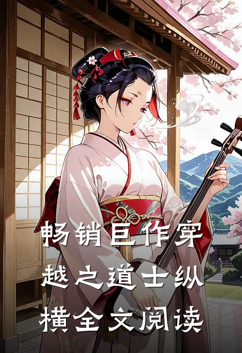 畅销巨作穿越之道士纵横全文阅读