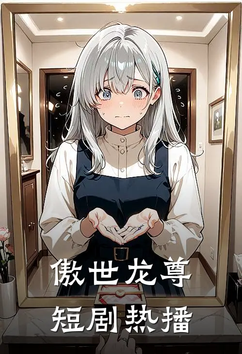 傲世龙尊短剧热播
