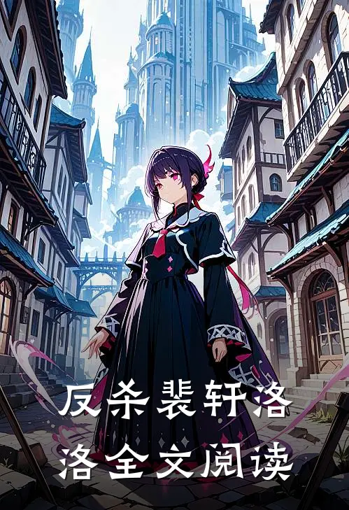 反杀裴轩洛洛全文阅读