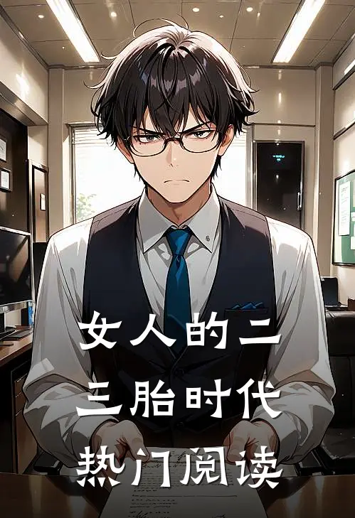 女人的二三胎时代热门阅读