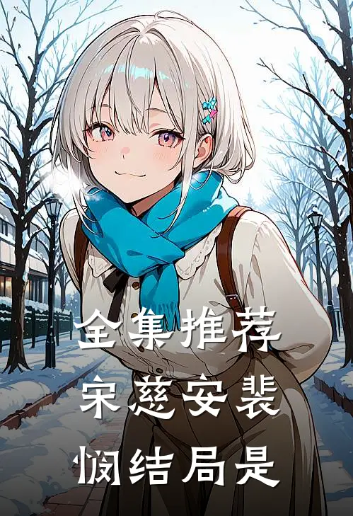 全集推荐宋慈安裴悯结局是