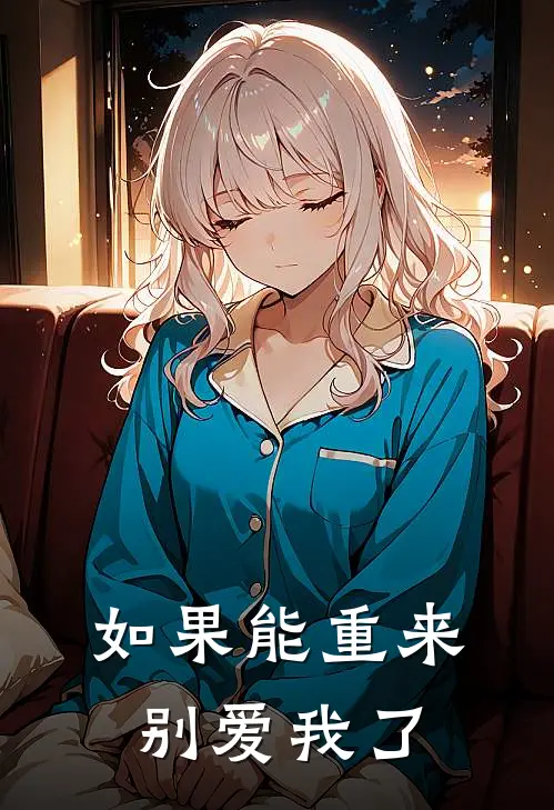 如果能重来，别爱我了