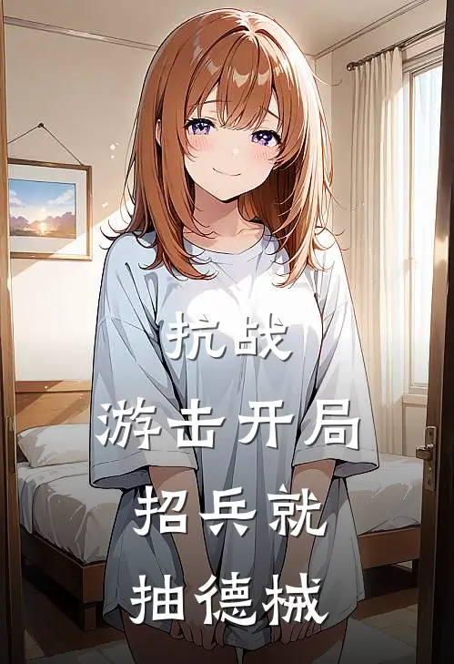 抗战：游击开局，招兵就抽德械