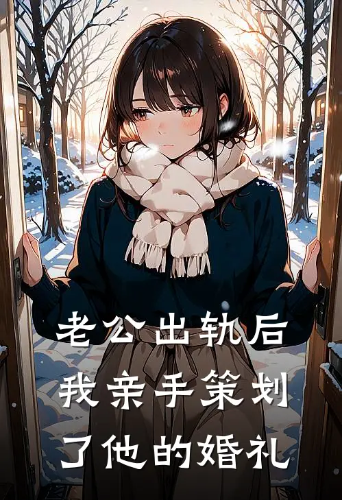 老公出轨后，我亲手策划了他的婚礼