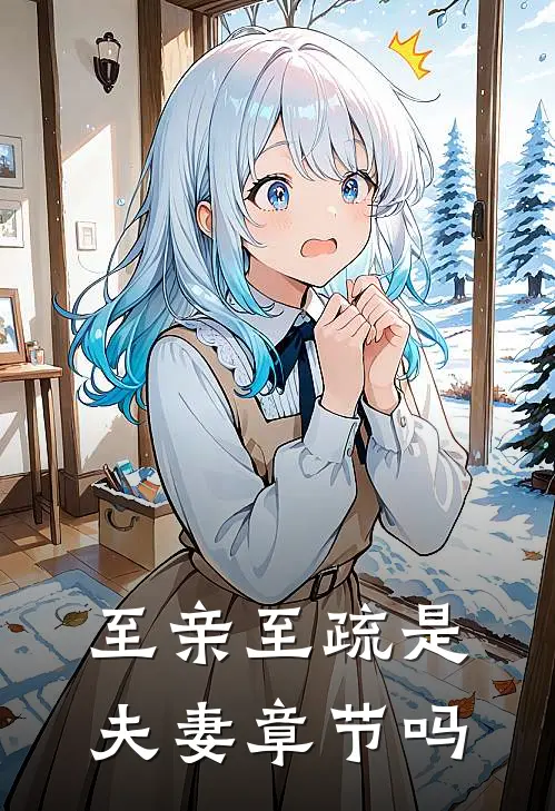 至亲至疏是夫妻章节吗
