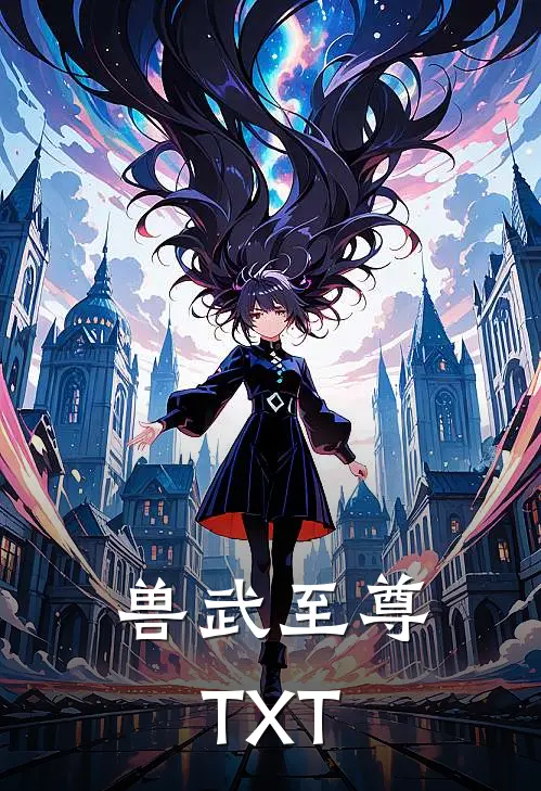 兽武至尊TXT