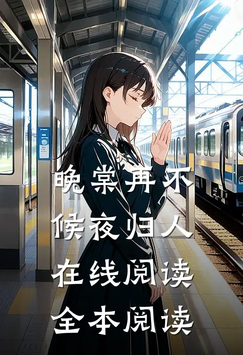 晚棠再不候夜归人在线阅读全本阅读