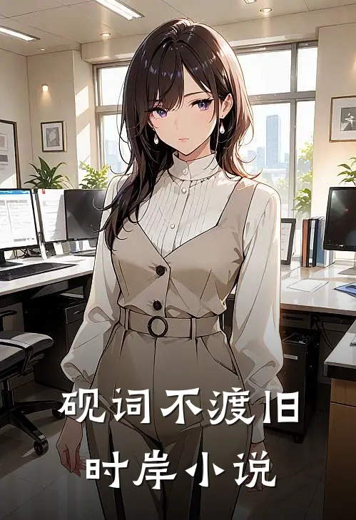 砚词不渡旧时岸小说