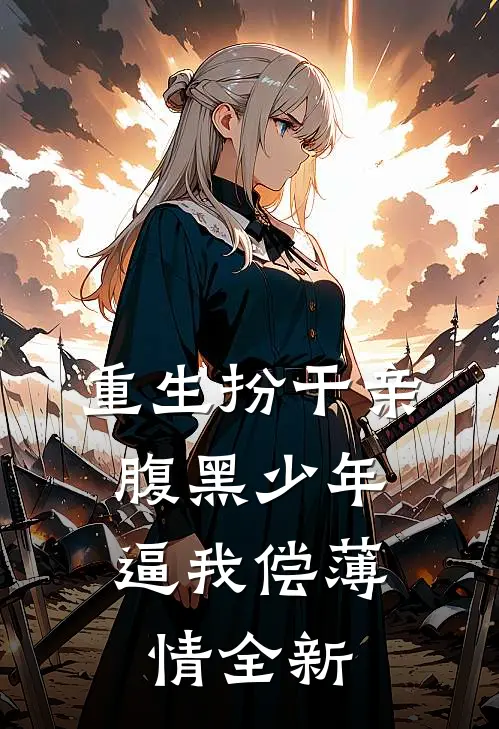 重生扮干亲，腹黑少年逼我偿薄情全新
