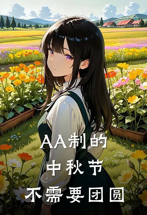 AA制的中秋节，不需要团圆