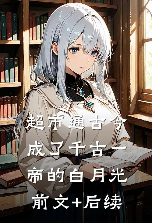 超市通古今，成了千古一帝的白月光前文+后续