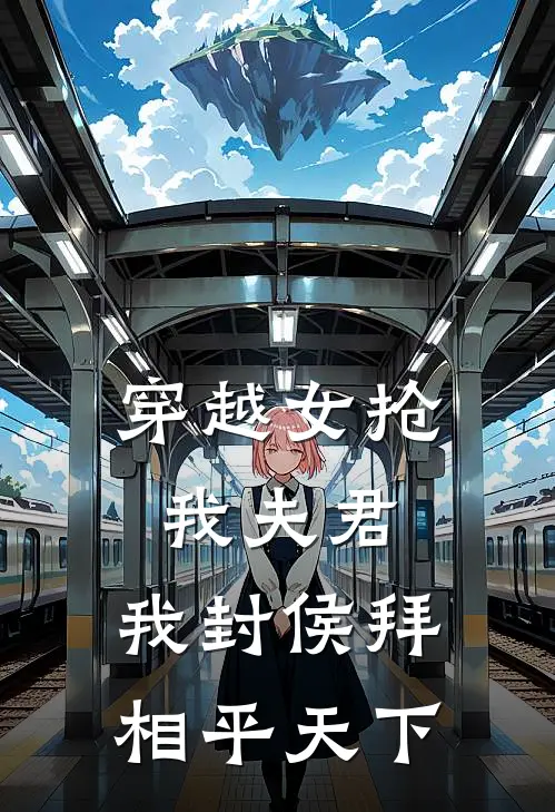 穿越女抢我夫君,我封侯拜相平天下免费阅读