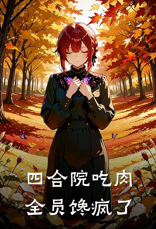 四合院吃肉，全员馋疯了