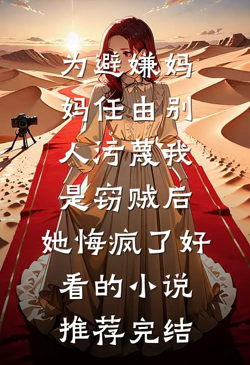 为避嫌妈妈任由别人污蔑我是窃贼后，她悔疯了好看的小说推荐完结