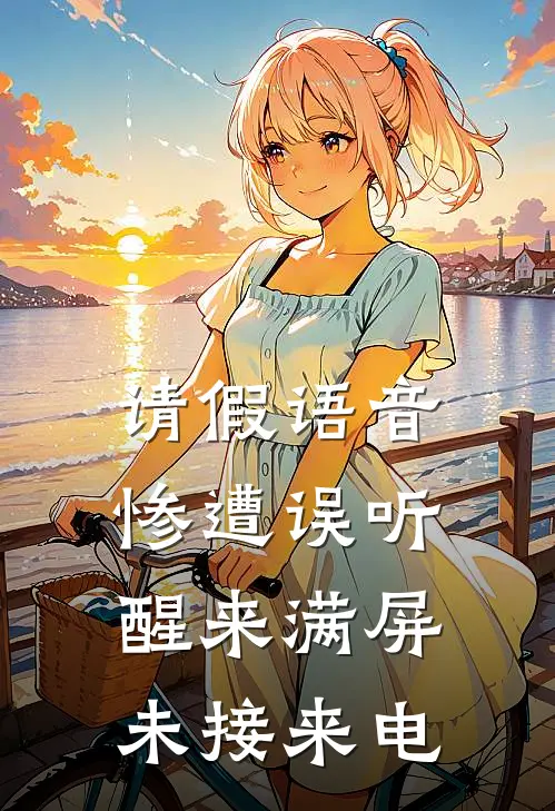 请假语音惨遭误听，醒来满屏未接来电