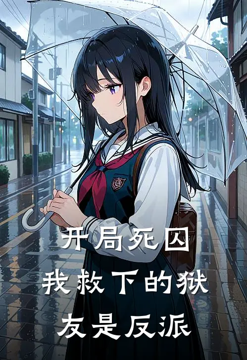 开局死囚我救下的狱友是反派免费阅读