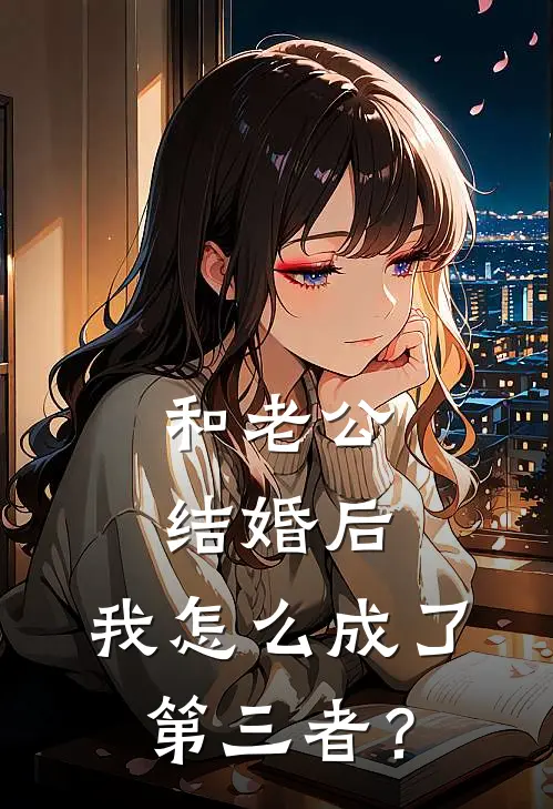 和老公结婚后，我怎么成了第三者？