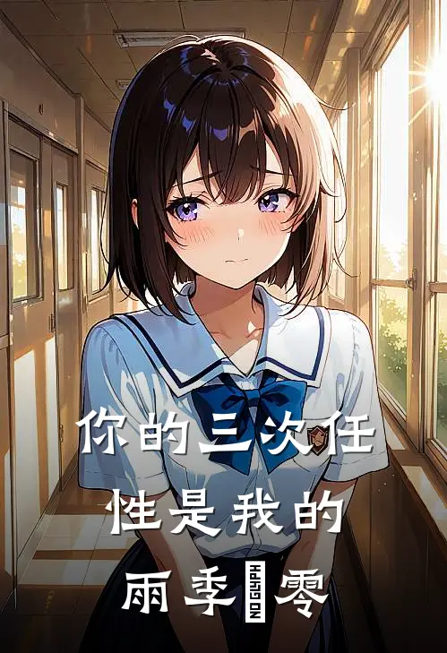 你的三次任性是我的雨季飄零