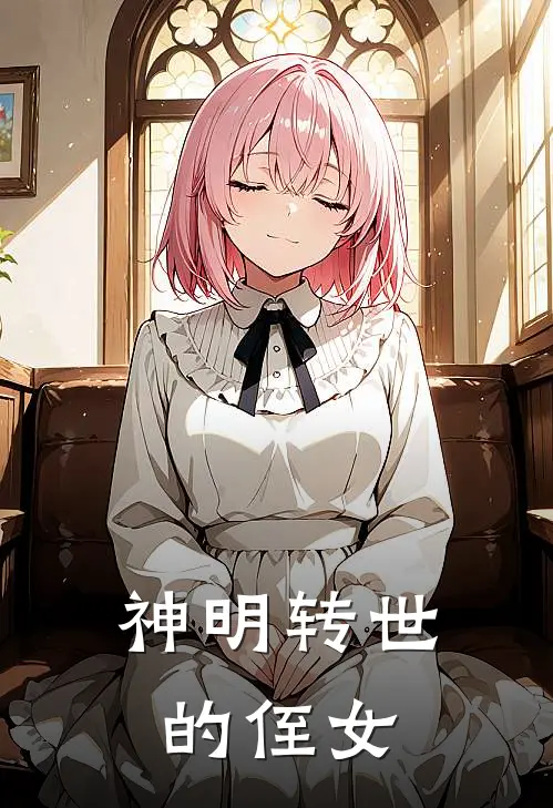 神明转世的侄女